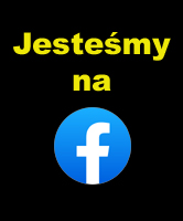 Jesteśmy na Facebooku